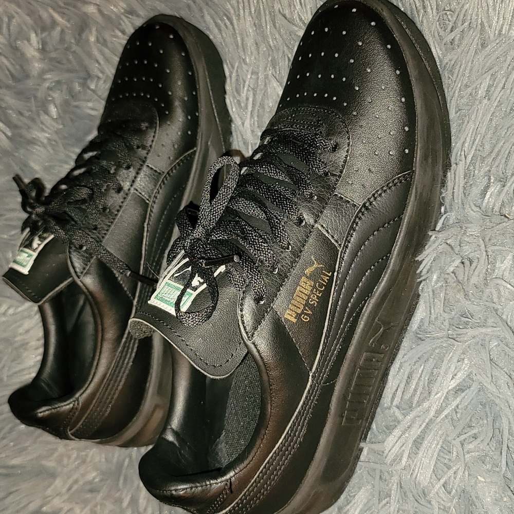 Puma GV Special Jr.